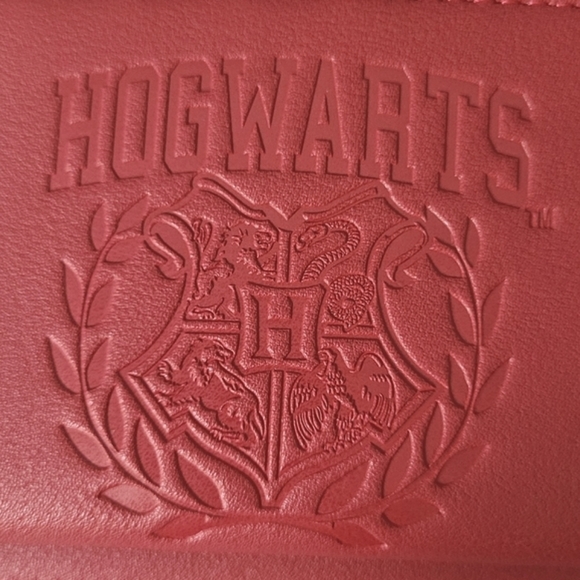 Harry Potter Wallet Wristlet - Picture 11 of 16